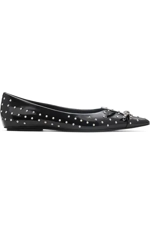 Marc Jacobs The Kat ballerina
