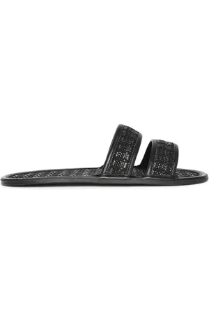 BODE Solid Summer geweven slippers