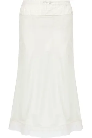 Maison Margiela Geruite midi