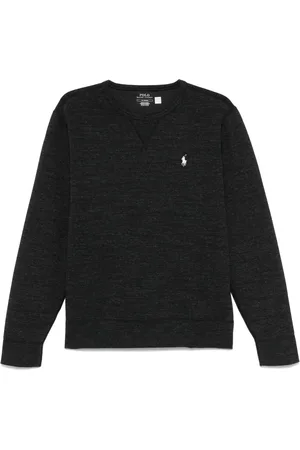 Ralph Lauren Sweater met borduurwerk