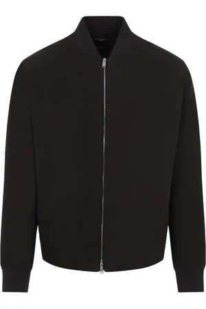 Ermenegildo Zegna Leren jack