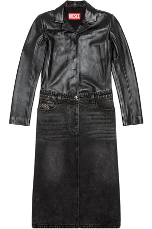 Diesel Hybride jas