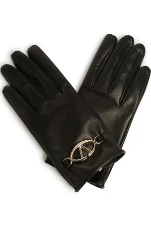 VALENTINO GARAVANI VLogo handschoenen