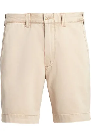 Ralph Lauren Katoenen chino