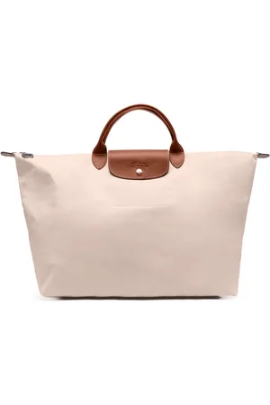 Longchamp Sac de voyage L Le Pliage reistas