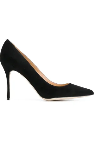 Sergio Rossi Godiva pumps