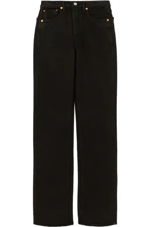 RE/DONE Straight jeans