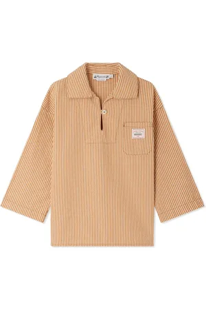 BONPOINT Gestreept shirt