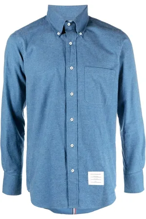 Thom Browne Denim overhemd