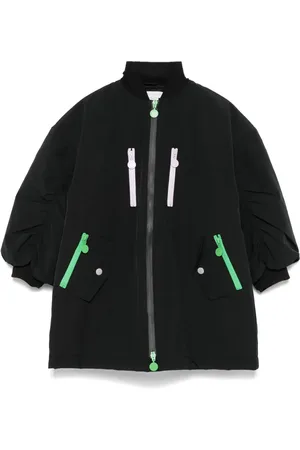 Stella McCartney Gewatteerd jack