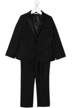 Dolce & Gabbana Klassiek tweedelig pak