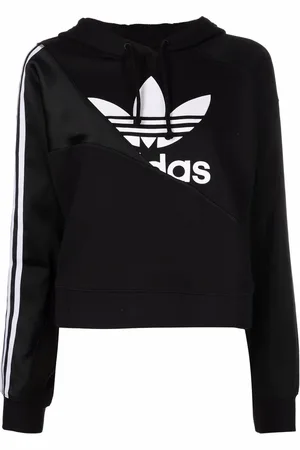 adidas Hoodie met logo