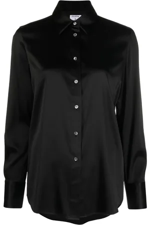 Filippa K Zijden blouse