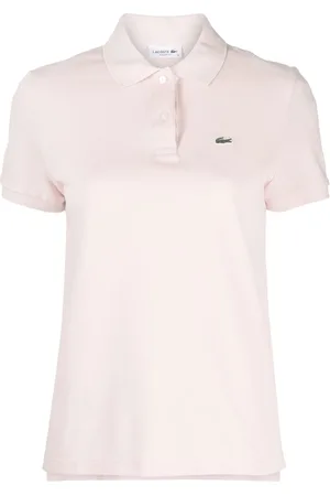 Lacoste Poloshirt met korte mouwen