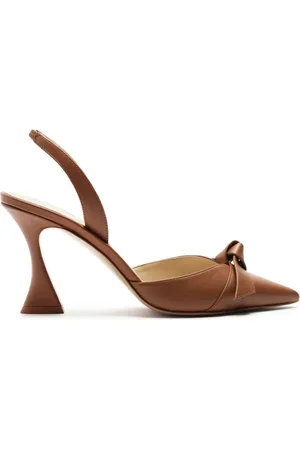 ALEXANDRE BIRMAN 85mm Clarita pumps