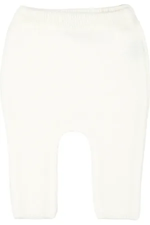 LITTLE BEAR Legging met scheerwol