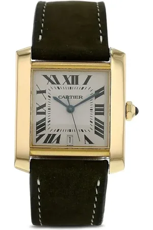 Cartier 2000s pre