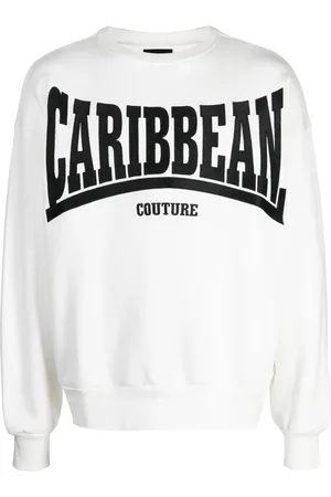 Botter Sweater met geborduurd logo