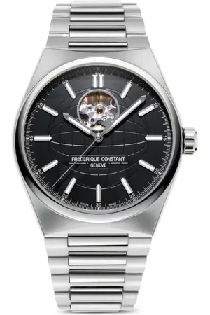 Frederique Constant Highlife Heart Beat Automatic 41mm horloge