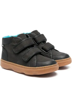 Camper Sneakers met klittenband