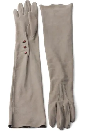 Prada Lange handschoenen