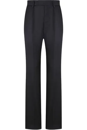 Vivienne Westwood Wollen broek