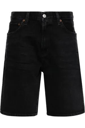 AGOLDE High waist shorts