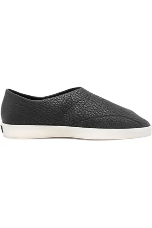 FEAR OF GOD Loafers met textuur afwerking