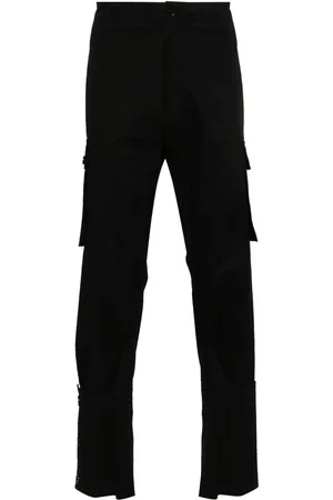 YOHJI YAMAMOTO Cargo broek