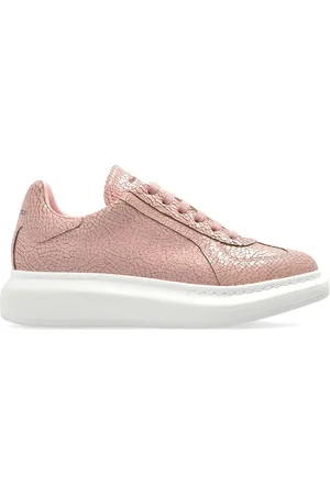 Alexander McQueen Leren sneakers