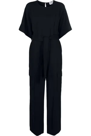 P.A.R.O.S.H. Jumpsuit met korte mouwen