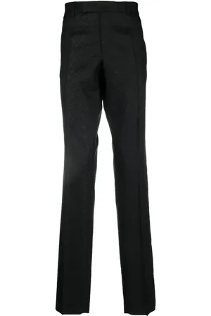 VERSACE Straight broek