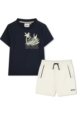 HUGO BOSS T
