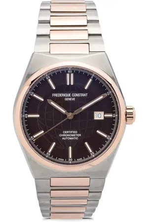 Frederique Constant Highlife Automatic COSC 41mm horloge