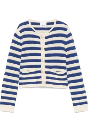 Allude Gestreepte trui