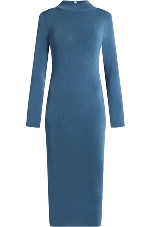 Michael Kors Jurk met mesh