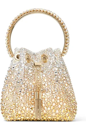 Jimmy Choo Bon Bon bucket