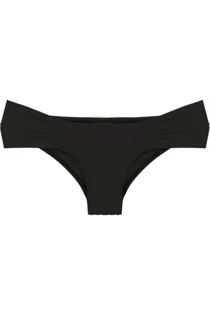 AMIR SLAMA High waist bikinislip