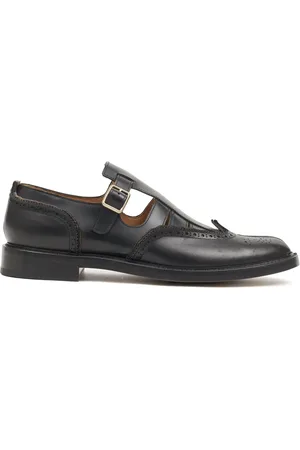 Maison Margiela Leren sandalen
