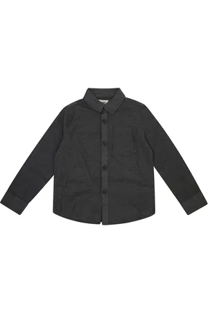 Zadig & Voltaire Shirt met borduurwerk