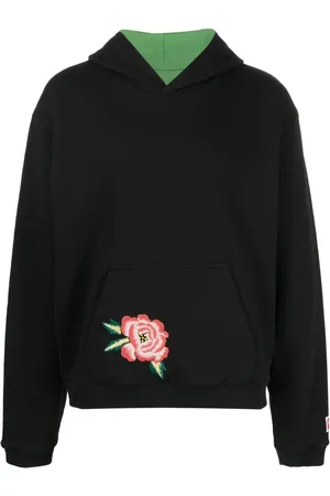 Kenzo Katoenen hoodie
