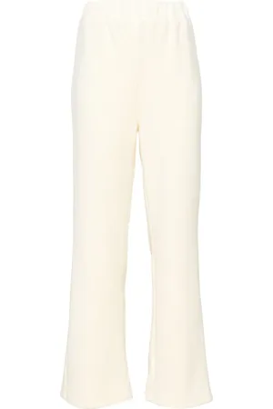 Chocoolate Broek met geborduurd logo