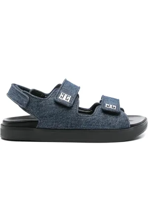 Givenchy Denim sandalen