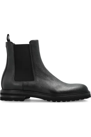Dolce & Gabbana Leren laarzen