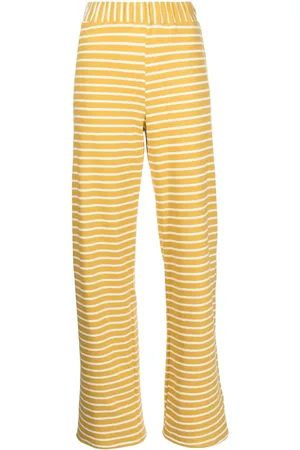 Bambah Gestreepte broek