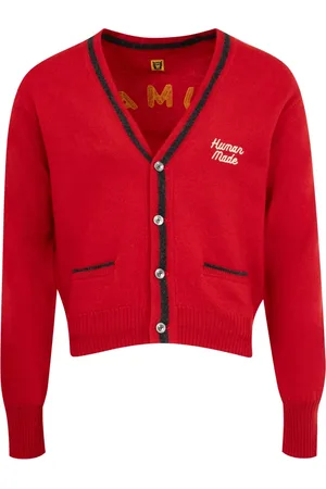HUMAN MADE Car Club vest