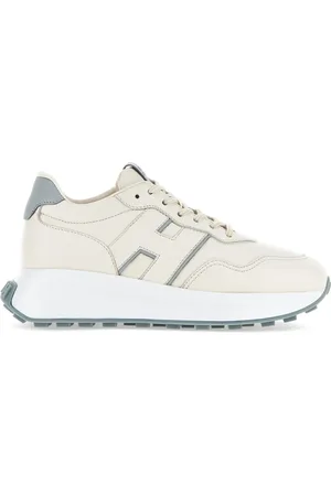 Hogan Sneakers met logopatch
