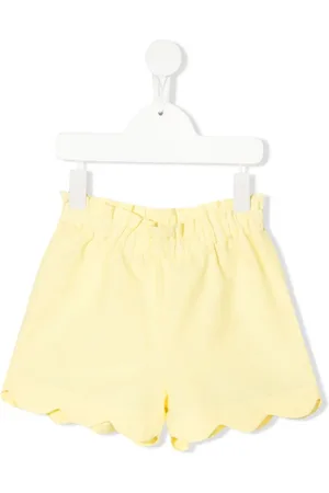 SIOLA Elastische trainingsshorts