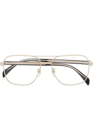 DB EYEWEAR BY DAVID BECKHAM Bril met piloten montuur