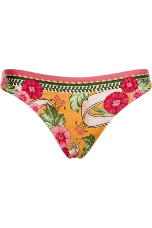 Agua Bendita Ilu bikinislip